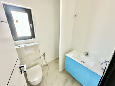 Duplex cu 4 camere - Toate utilitatile + Asfalt - Mosnita Noua imagine mica 16, foxfort.ro