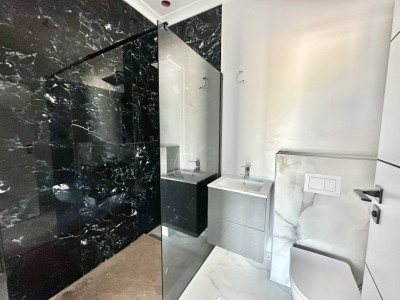 Duplex cu 4 camere - Toate utilitatile + Asfalt - Mosnita Noua imagine mica 17, foxfort.ro