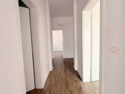 Duplex cu 4 camere - Toate utilitatile + Asfalt - Mosnita Noua imagine mica 13, foxfort.ro