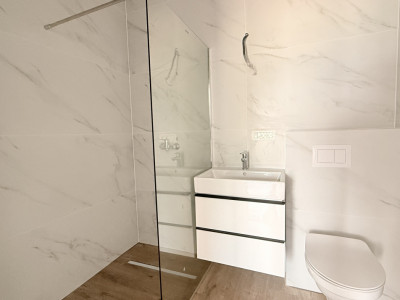 Duplex cu 4 camere - Toate utilitatile + Asfalt - Mosnita Noua imagine mica 14, foxfort.ro