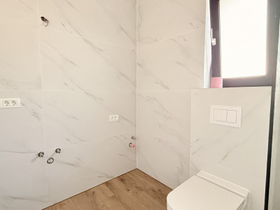 Duplex cu 4 camere - Toate utilitatile + Asfalt - Mosnita Noua imagine mica 15, foxfort.ro
