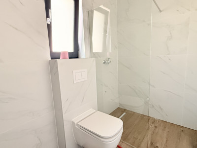 Duplex cu 4 camere - Toate utilitatile + Asfalt - Mosnita Noua imagine mica 16, foxfort.ro