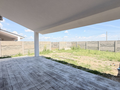 Duplex cu 4 camere - Toate utilitatile + Asfalt - Mosnita Noua imagine mica 19, foxfort.ro