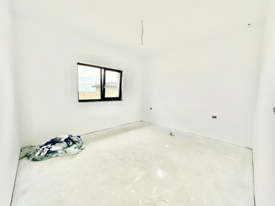 Casa individuala cu 4 camere - Toate utilitatile + Asfalt - Mosnita Noua imagine mica 14, foxfort.ro