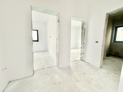 Casa individuala cu 4 camere - Toate utilitatile + Asfalt - Mosnita Noua imagine mica 15, foxfort.ro