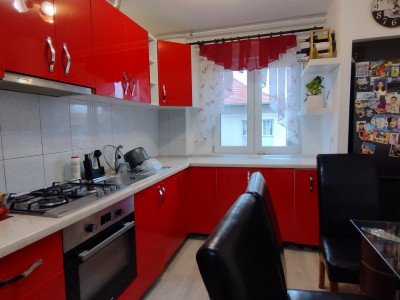 Apartament 3 camere, Timisoara - Zona Gheorghe Lazar