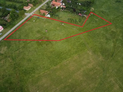 COMISION 0% Teren intravilan 6400 mp la drum asfaltat - Padureni imagine mica 4, foxfort.ro