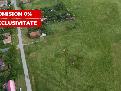 COMISION 0% Teren intravilan 6400 mp la drum asfaltat - Padureni imagine mica 6, foxfort.ro