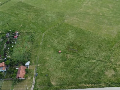 COMISION 0% Teren intravilan 6400 mp la drum asfaltat - Padureni imagine mica 7, foxfort.ro