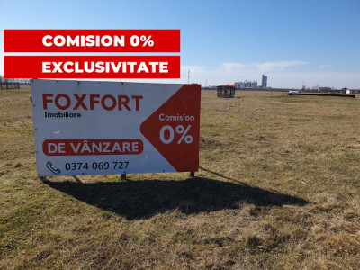 COMISION 0% Teren intravilan 6400 mp la drum asfaltat - Padureni imagine mica 8, foxfort.ro