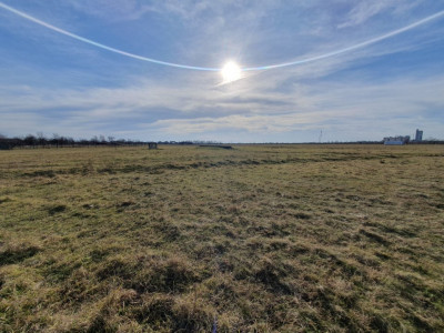 COMISION 0% Teren intravilan 6400 mp la drum asfaltat - Padureni imagine mica 12, foxfort.ro