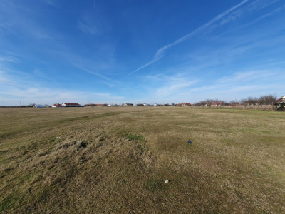 COMISION 0% Teren intravilan 6400 mp la drum asfaltat - Padureni imagine mica 18, foxfort.ro