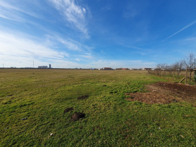 COMISION 0% Teren intravilan 6400 mp la drum asfaltat - Padureni imagine mica 19, foxfort.ro