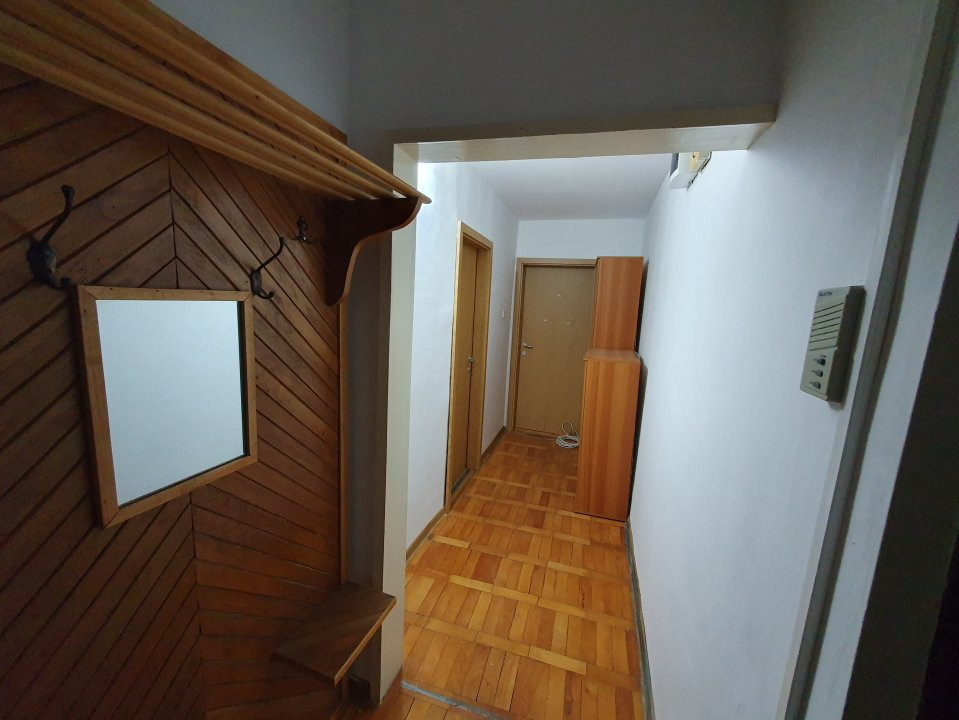 COMISION 0% Apartament cu 2 camere, etaj intermediar - Liviu Rebreanu 6, foxfort.ro