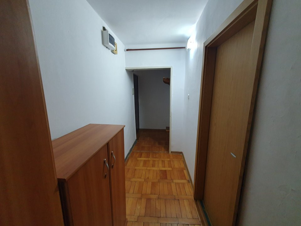 COMISION 0% Apartament cu 2 camere, etaj intermediar - Liviu Rebreanu 7, foxfort.ro