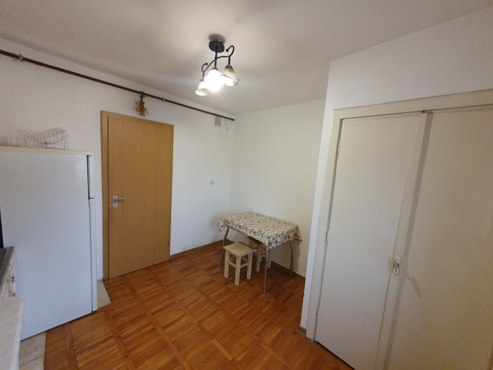 COMISION 0% Apartament cu 2 camere, etaj intermediar - Liviu Rebreanu 9, foxfort.ro
