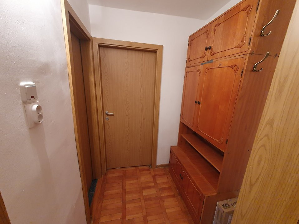 COMISION 0% Apartament cu 2 camere, etaj intermediar - Liviu Rebreanu 15, foxfort.ro