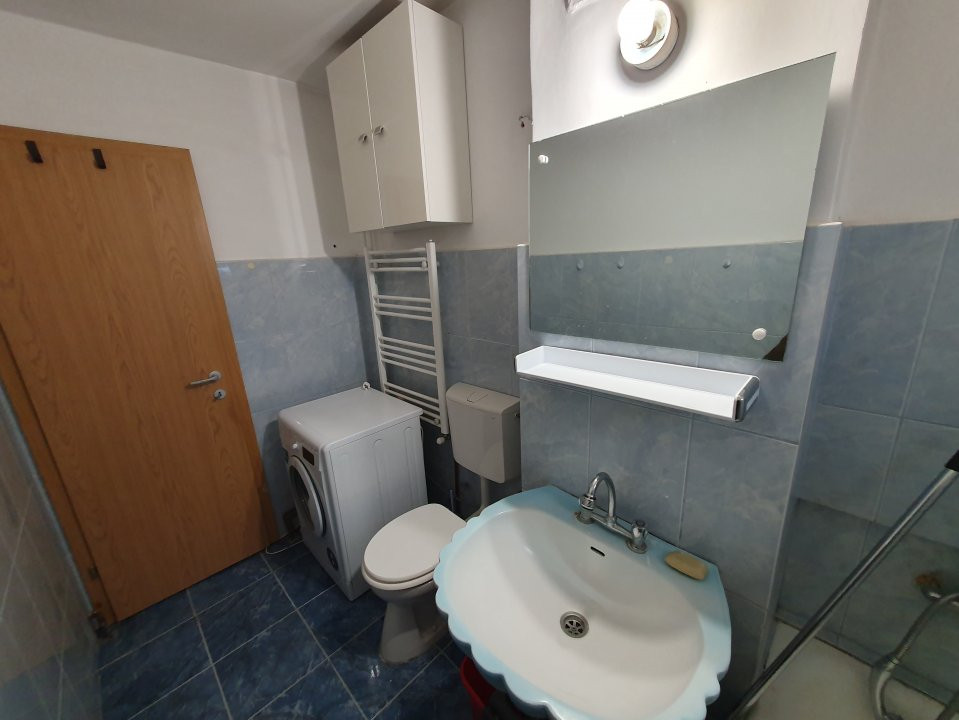 COMISION 0% Apartament cu 2 camere, etaj intermediar - Liviu Rebreanu 16, foxfort.ro