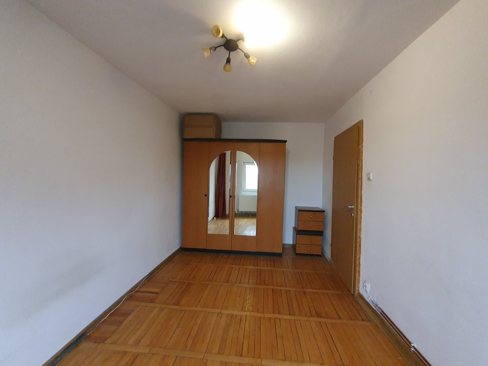 COMISION 0% Apartament cu 2 camere, etaj intermediar - Liviu Rebreanu 17, foxfort.ro
