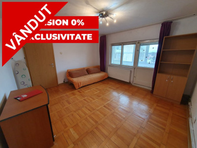 COMISION 0% Apartament cu 2 camere, etaj intermediar - Liviu Rebreanu imagine mica 1, foxfort.ro