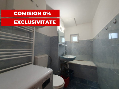 COMISION 0% Apartament cu 2 camere, etaj intermediar - Liviu Rebreanu imagine mica 4, foxfort.ro