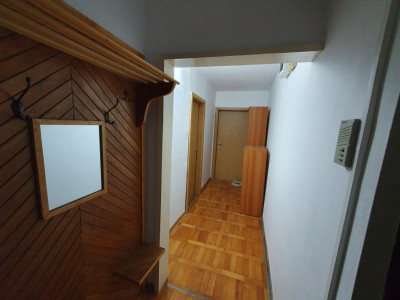 COMISION 0% Apartament cu 2 camere, etaj intermediar - Liviu Rebreanu imagine mica 6, foxfort.ro