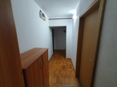 COMISION 0% Apartament cu 2 camere, etaj intermediar - Liviu Rebreanu imagine mica 7, foxfort.ro