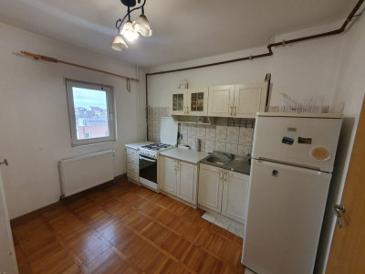 COMISION 0% Apartament cu 2 camere, etaj intermediar - Liviu Rebreanu imagine mica 8, foxfort.ro