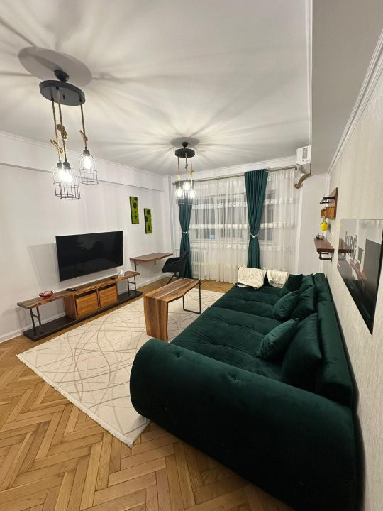 Apartamente de vanzare Timisoara P-ta Unirii 2