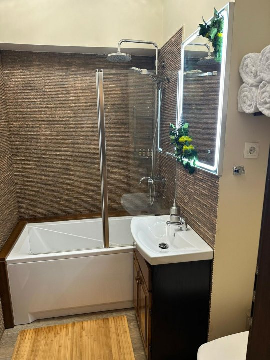 Apartamente de vanzare Timisoara P-ta Unirii 7