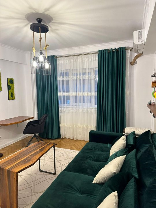 Apartamente de vanzare Timisoara P-ta Unirii 17