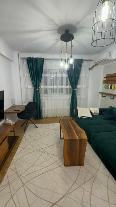 Apartamente de vanzare Timisoara P-ta Unirii 25