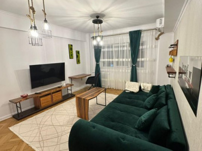 Apartamente de vanzare Timisoara P-ta Unirii imagine mica 2