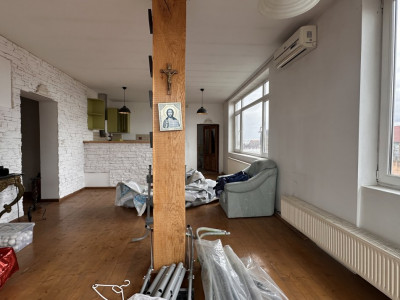 Casa individuala 6 camere, 200 mp, in Mosnita Veche, vatra satului imagine mica 4, foxfort.ro