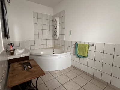 Casa individuala 6 camere, 200 mp, in Mosnita Veche, vatra satului imagine mica 6, foxfort.ro