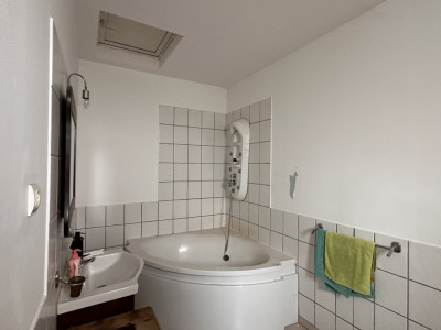 Casa individuala 6 camere, 200 mp, in Mosnita Veche, vatra satului imagine mica 7, foxfort.ro