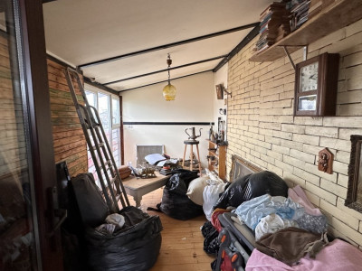 Casa individuala 6 camere, 200 mp, in Mosnita Veche, vatra satului imagine mica 11, foxfort.ro