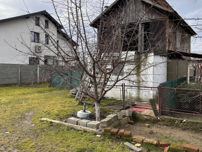 Casa individuala 6 camere, 200 mp, in Mosnita Veche, vatra satului imagine mica 12, foxfort.ro