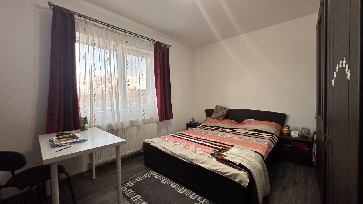 Apartamente de vanzare Giroc Sud 4