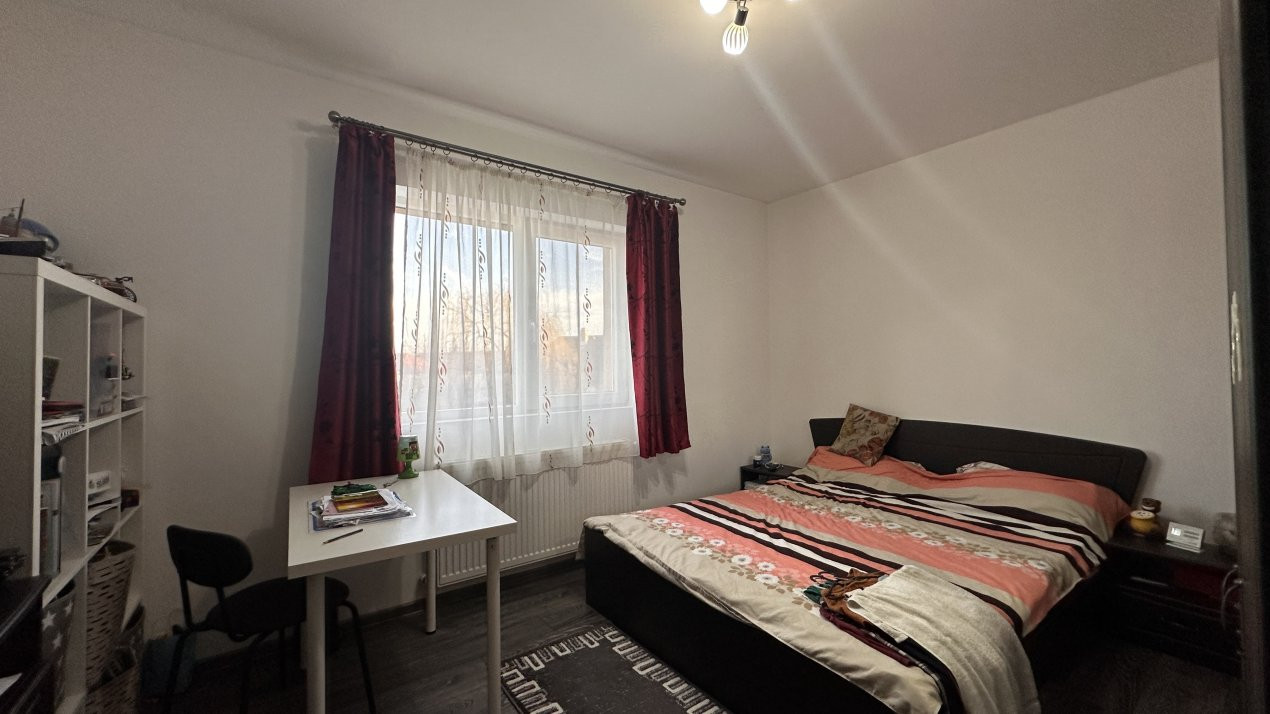 Apartamente de vanzare Giroc Sud 10