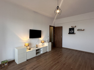 Apartament cu 2 camere la etajul 2, in Giroc