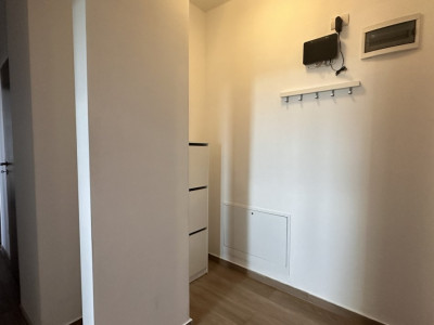 Apartamente de vanzare Giroc Sud imagine mica 7