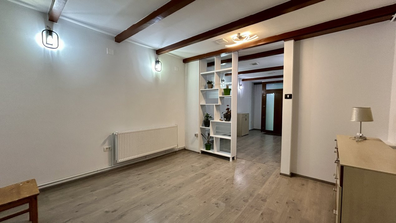 Apartament de inchiriat cu 2 camere in centrul Timisoarei 1, foxfort.ro