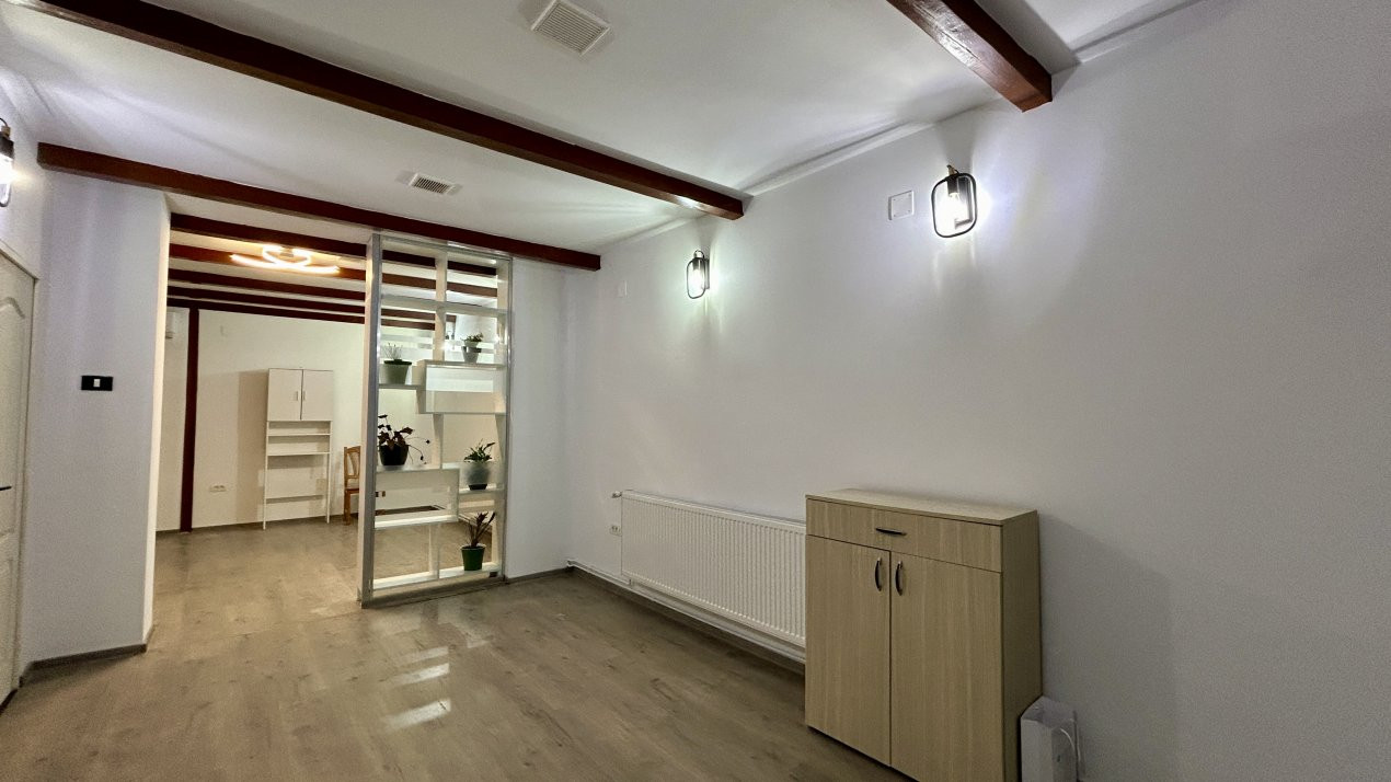 Apartament de inchiriat cu 2 camere in centrul Timisoarei 2, foxfort.ro