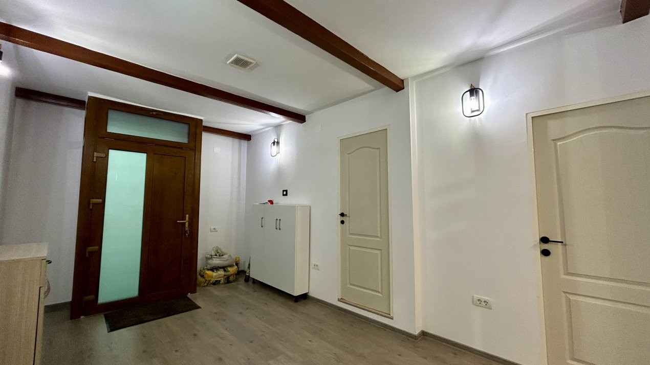 Apartament de inchiriat cu 2 camere in centrul Timisoarei 6, foxfort.ro