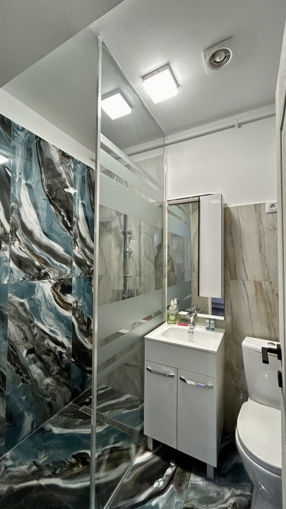 Apartament de inchiriat cu 2 camere in centrul Timisoarei 9, foxfort.ro