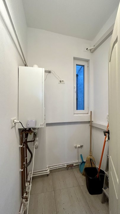 Apartament de inchiriat cu 2 camere in centrul Timisoarei 10, foxfort.ro