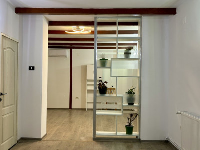 Apartament de inchiriat cu 2 camere in centrul Timisoarei imagine mica 5, foxfort.ro