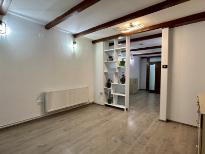 Apartament de inchiriat cu 2 camere in centrul Timisoarei