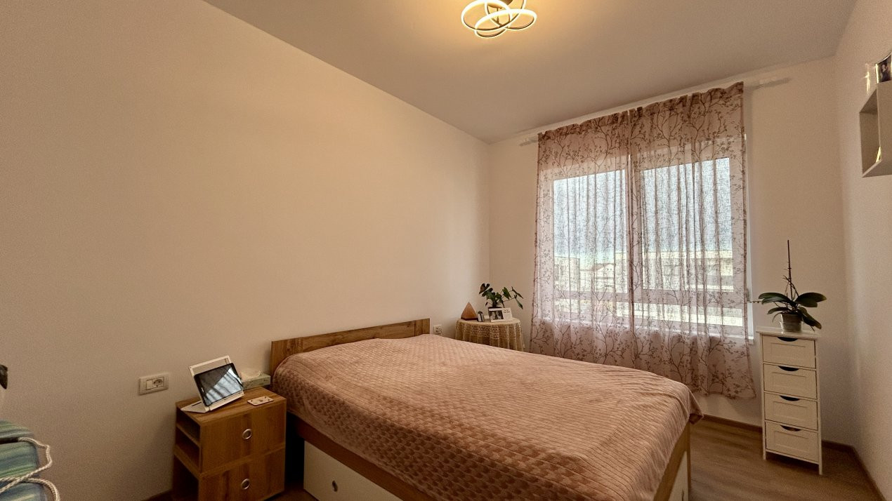 COMISION 0% Apartament 2 camere de vanzare si loc de parcare - Dumbravita 7, foxfort.ro